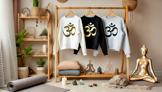 Tendencias en Ropa de Yoga: Nuestras Camisetas y Sudaderas Favoritas