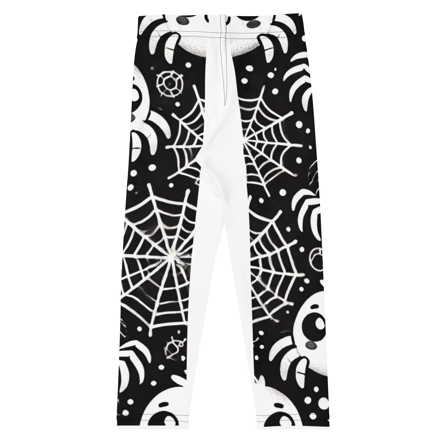 Leggings infantiles HALLOWEEN