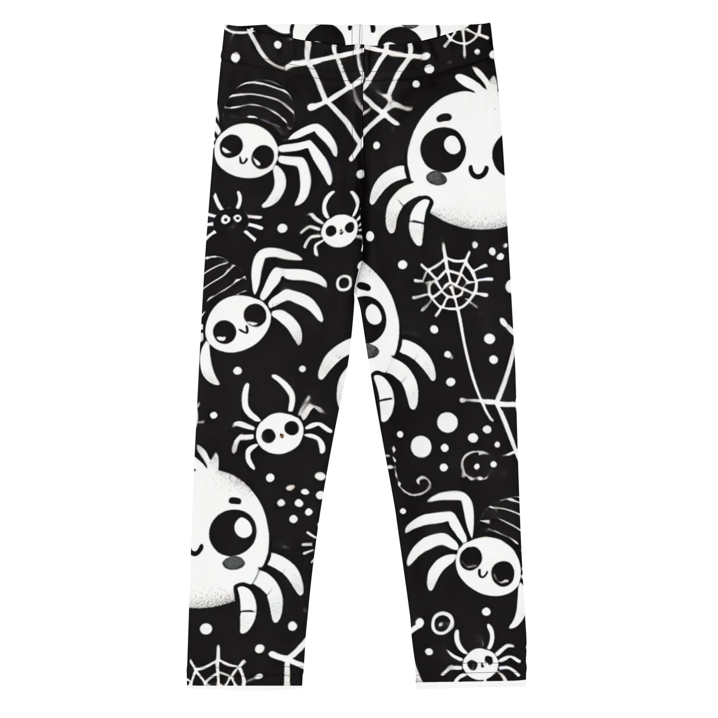 Leggings infantiles HALLOWEEN
