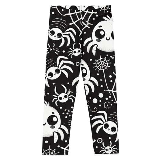 Leggings infantiles HALLOWEEN