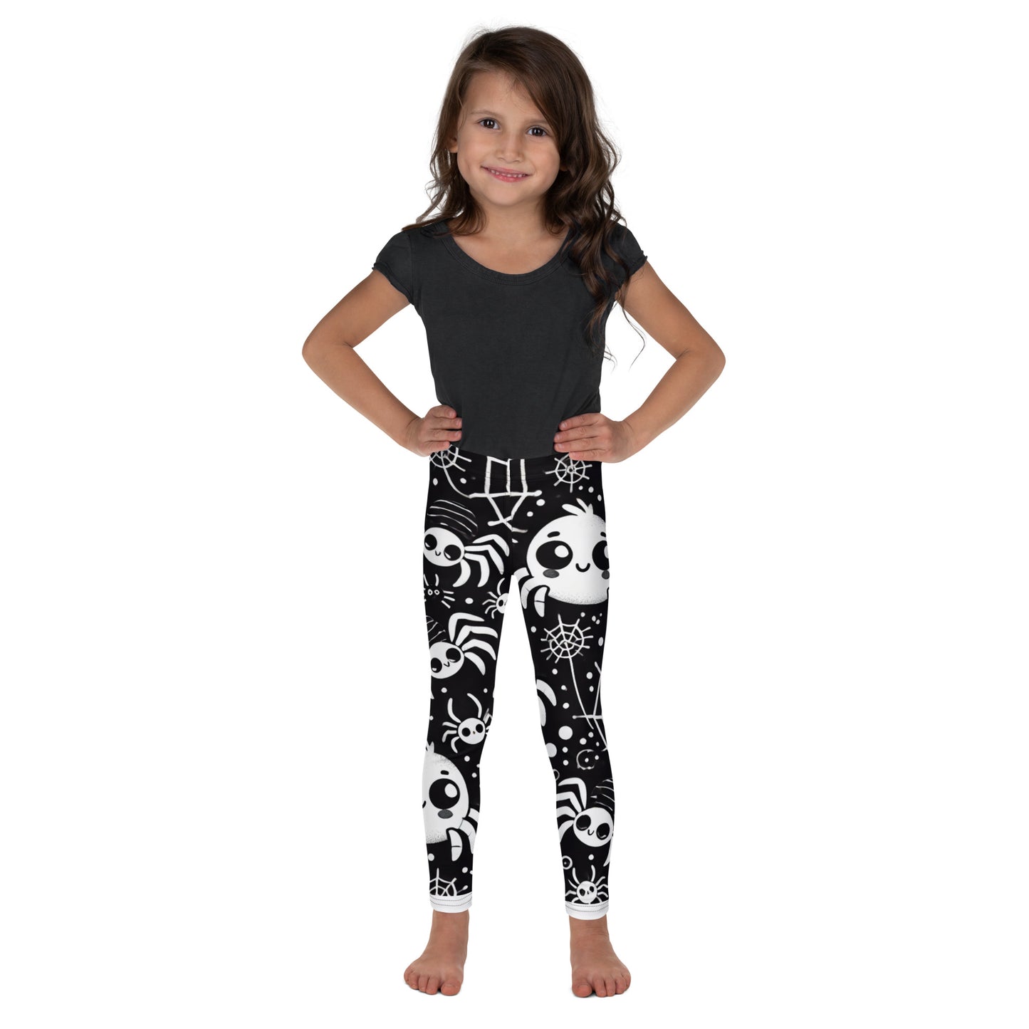 Leggings infantiles HALLOWEEN