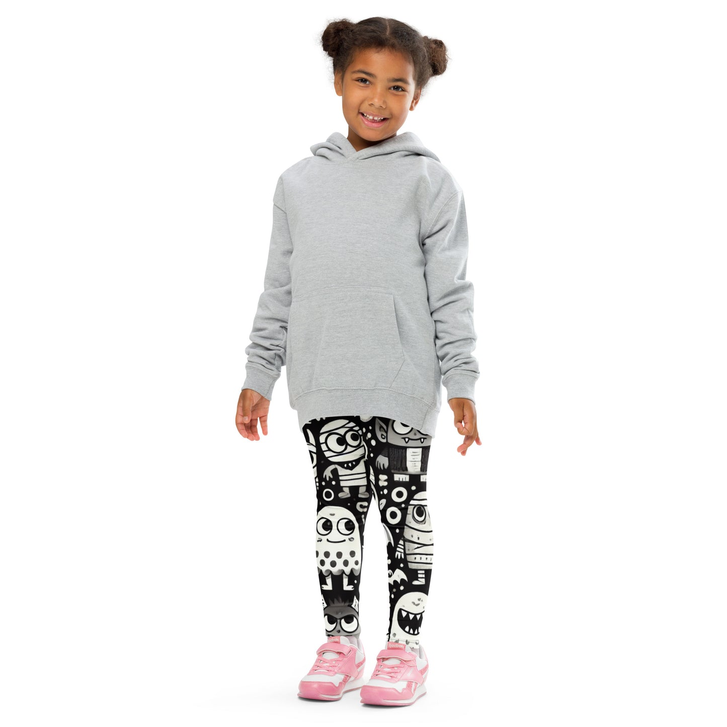 Leggings HALLOWEEN monstruitos