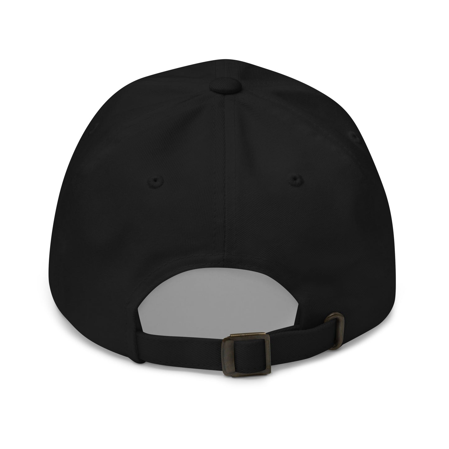 Colorful OM symbol cap
