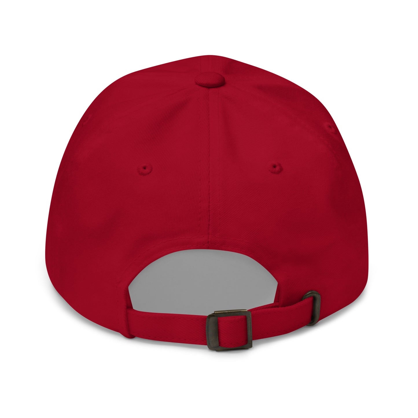 Colorful OM symbol cap