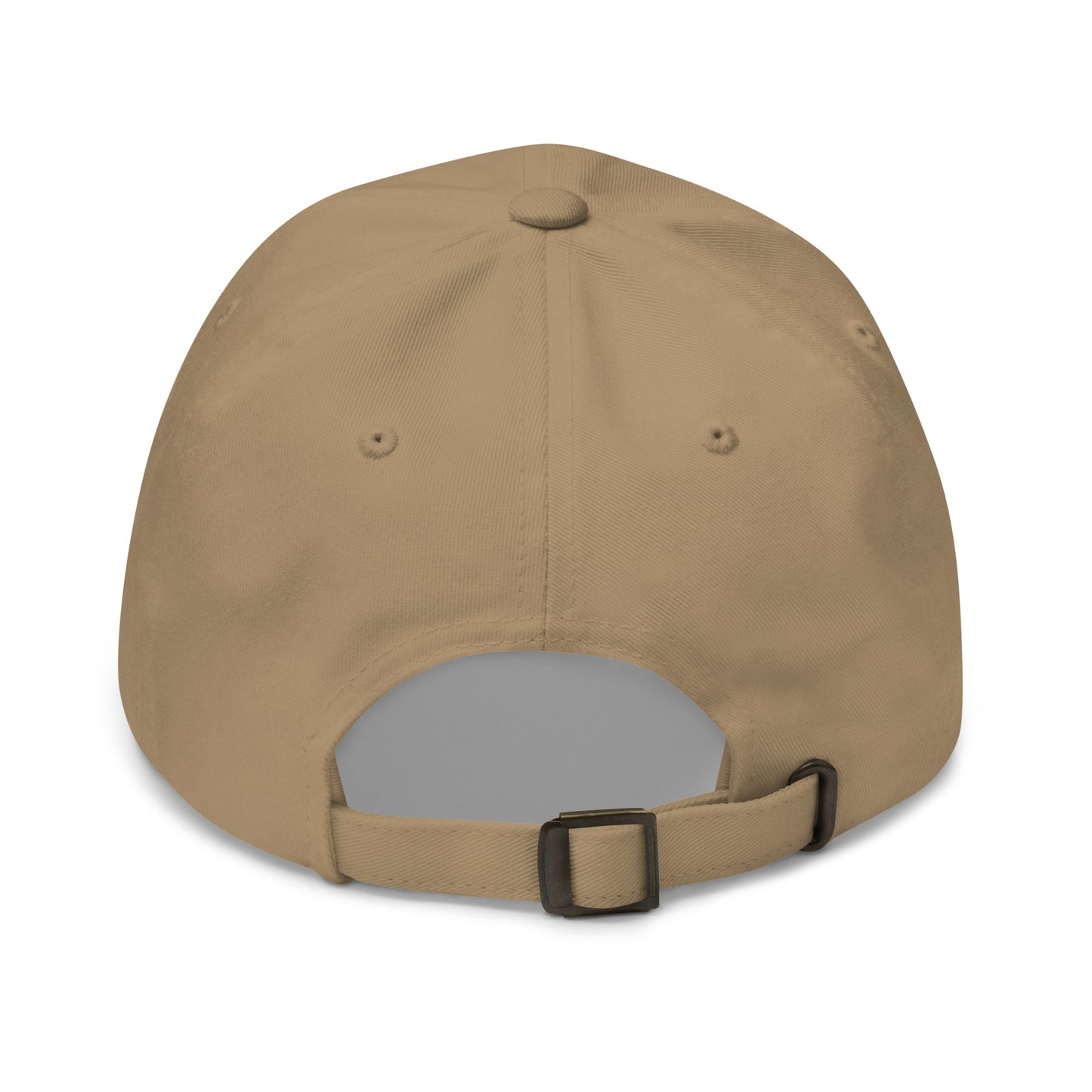 Colorful OM symbol cap