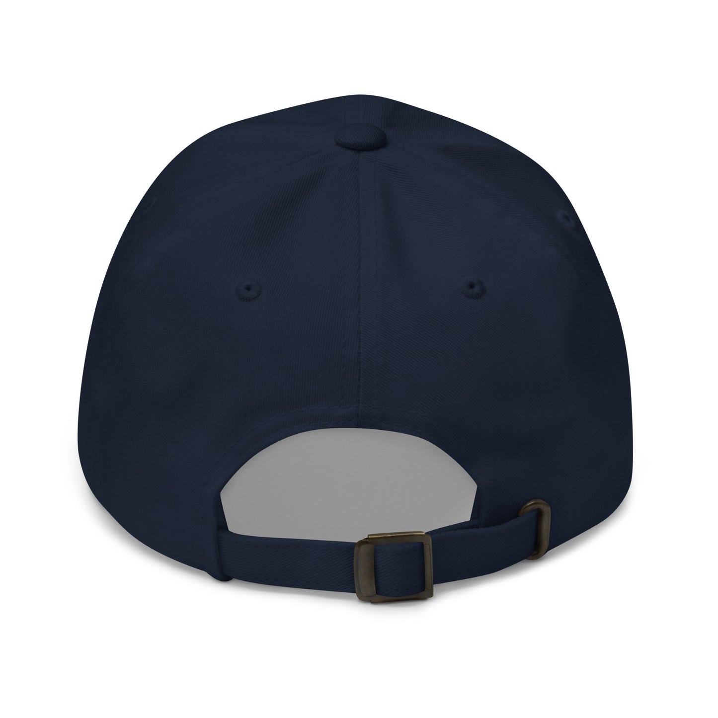 Colorful OM symbol cap