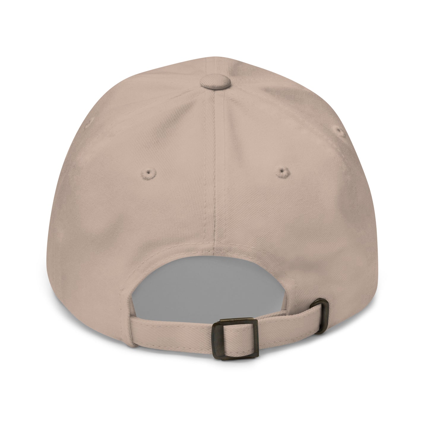 Colorful OM symbol cap