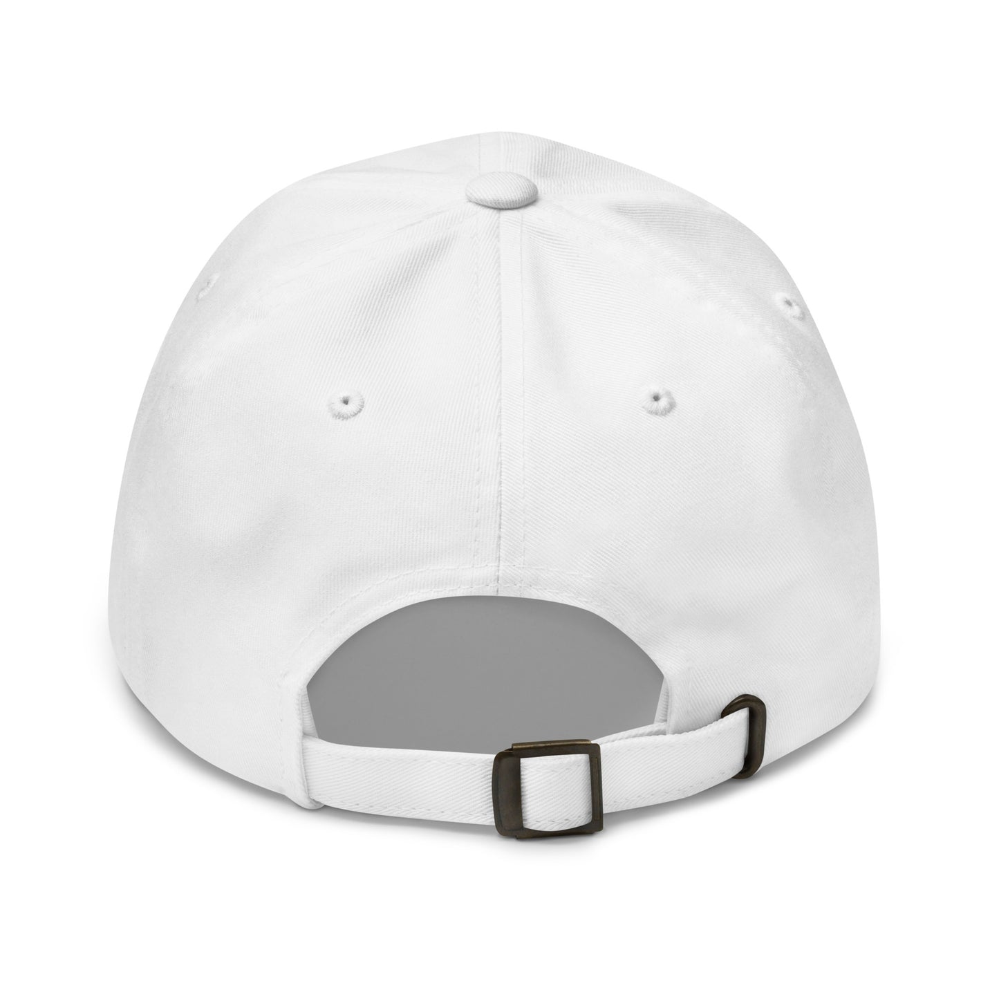 Colorful OM symbol cap