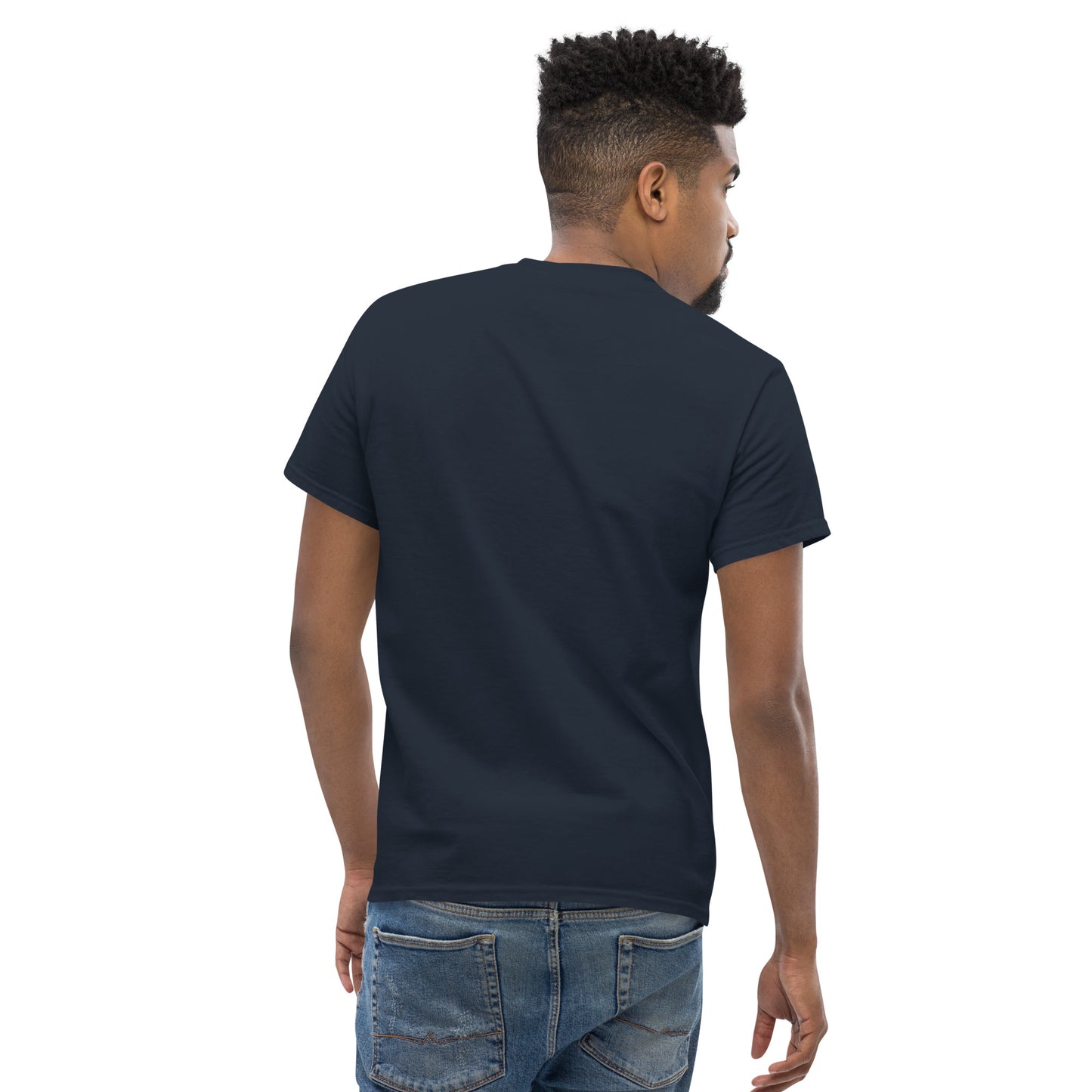 OM symbol unisex classic t-shirt