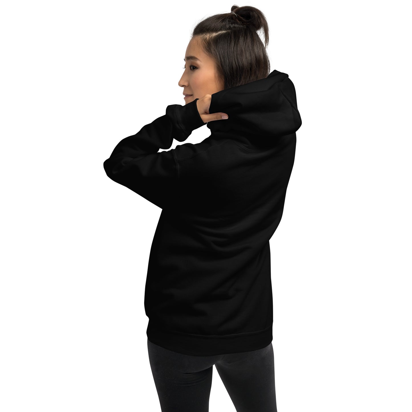 Buddha Unisex Hoodie