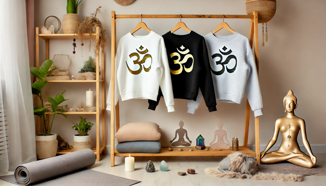 Tendencias en Ropa de Yoga: Nuestras Camisetas y Sudaderas Favoritas