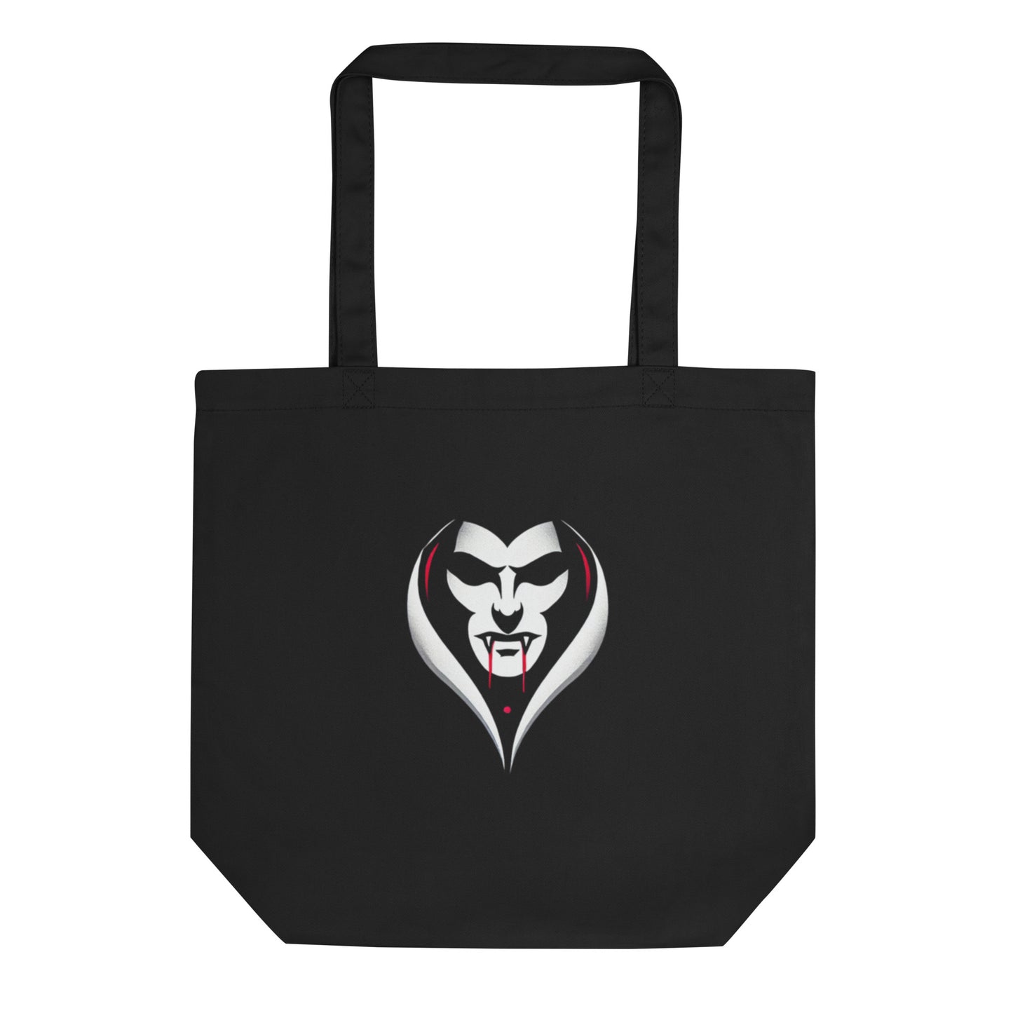 HALLOWEEN vampire eco bag