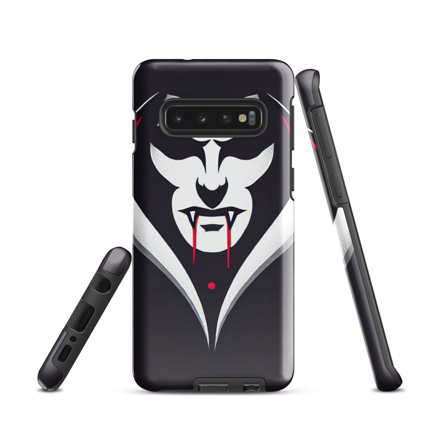 Samsung® HALLOWEEN vampire hard case