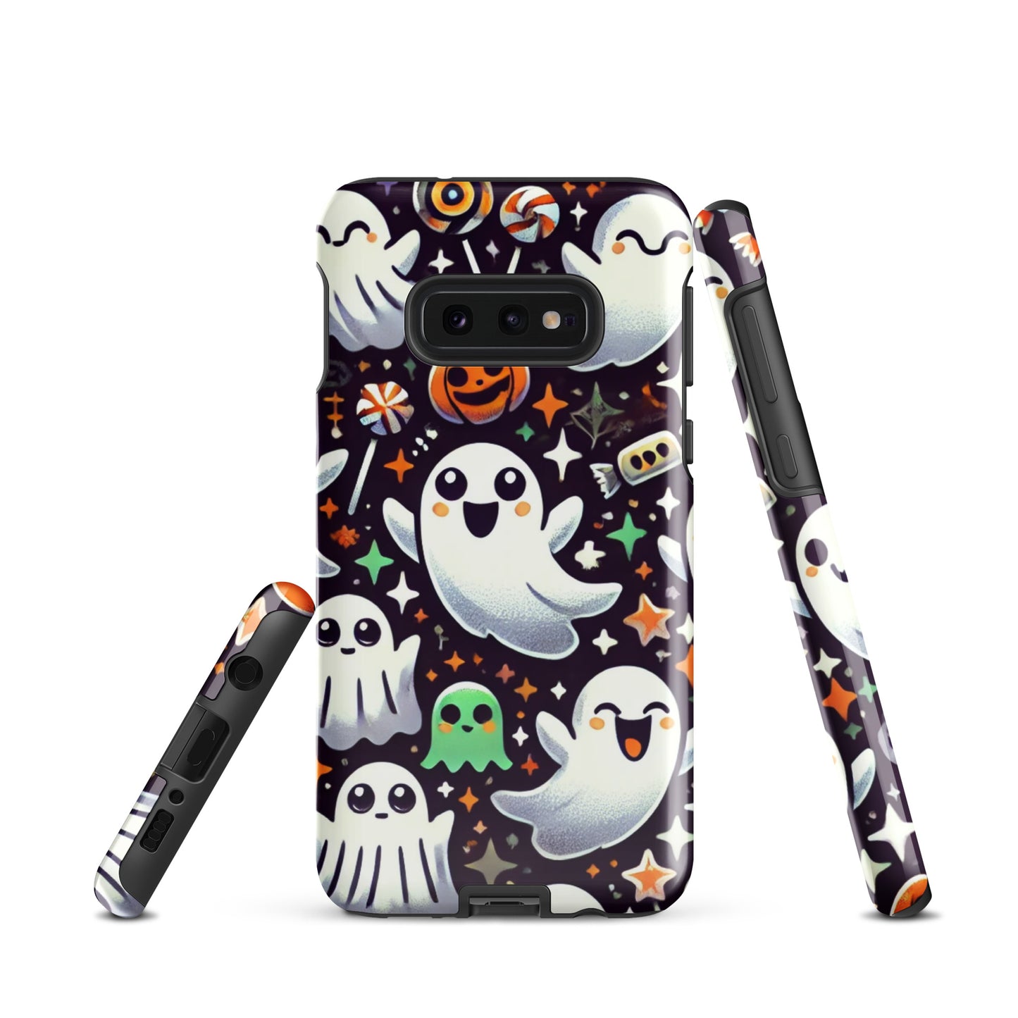 Samsung® HALLOWEEN ghosts hard case