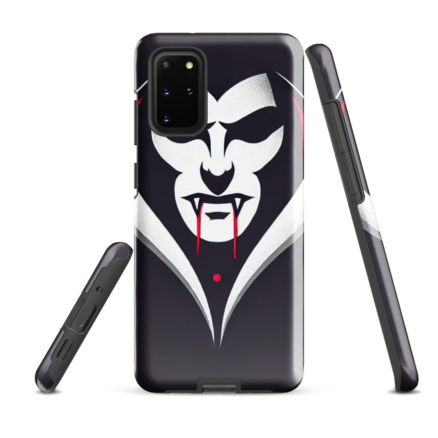 Samsung® HALLOWEEN vampire hard case