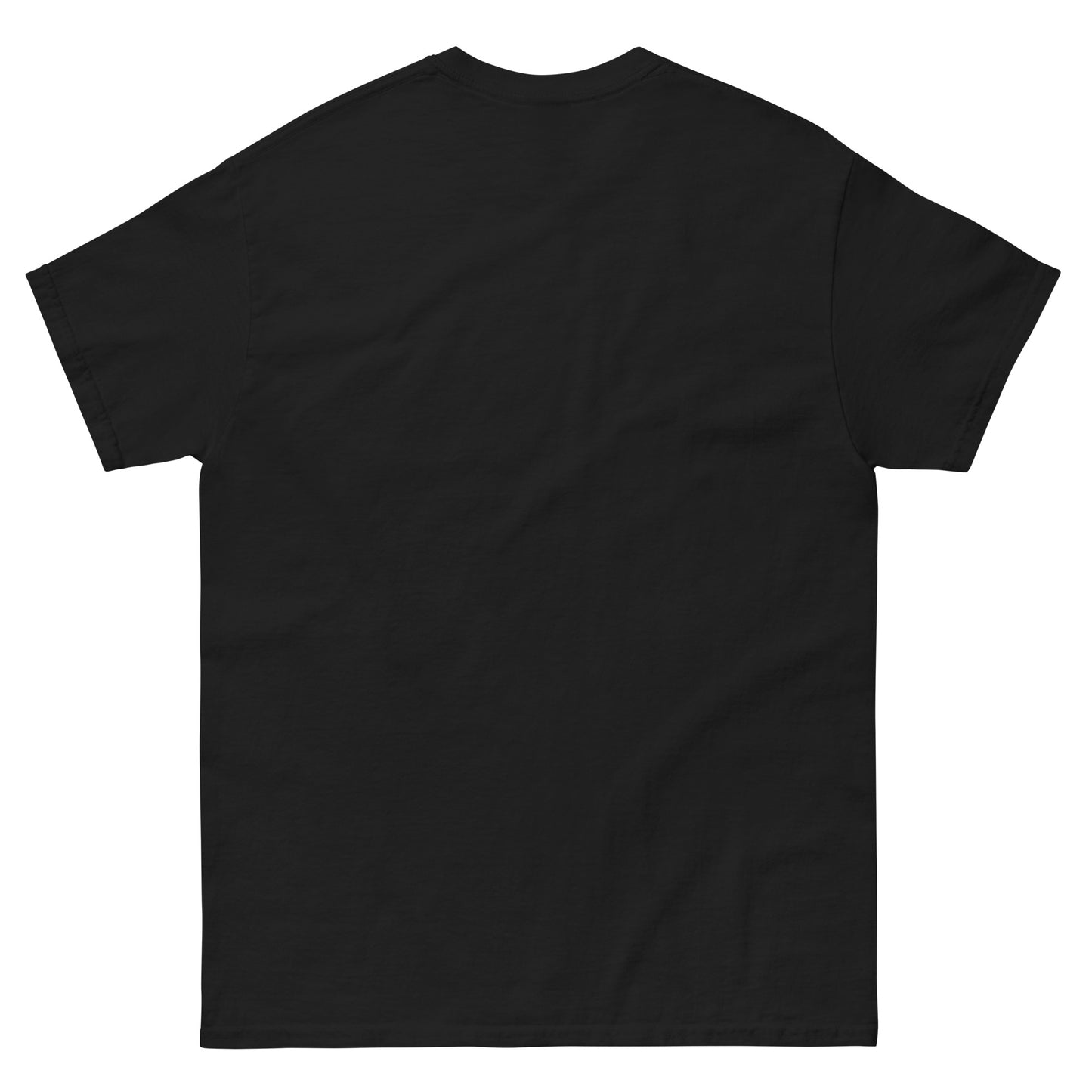 Camiseta clásica unisex simbolo OM