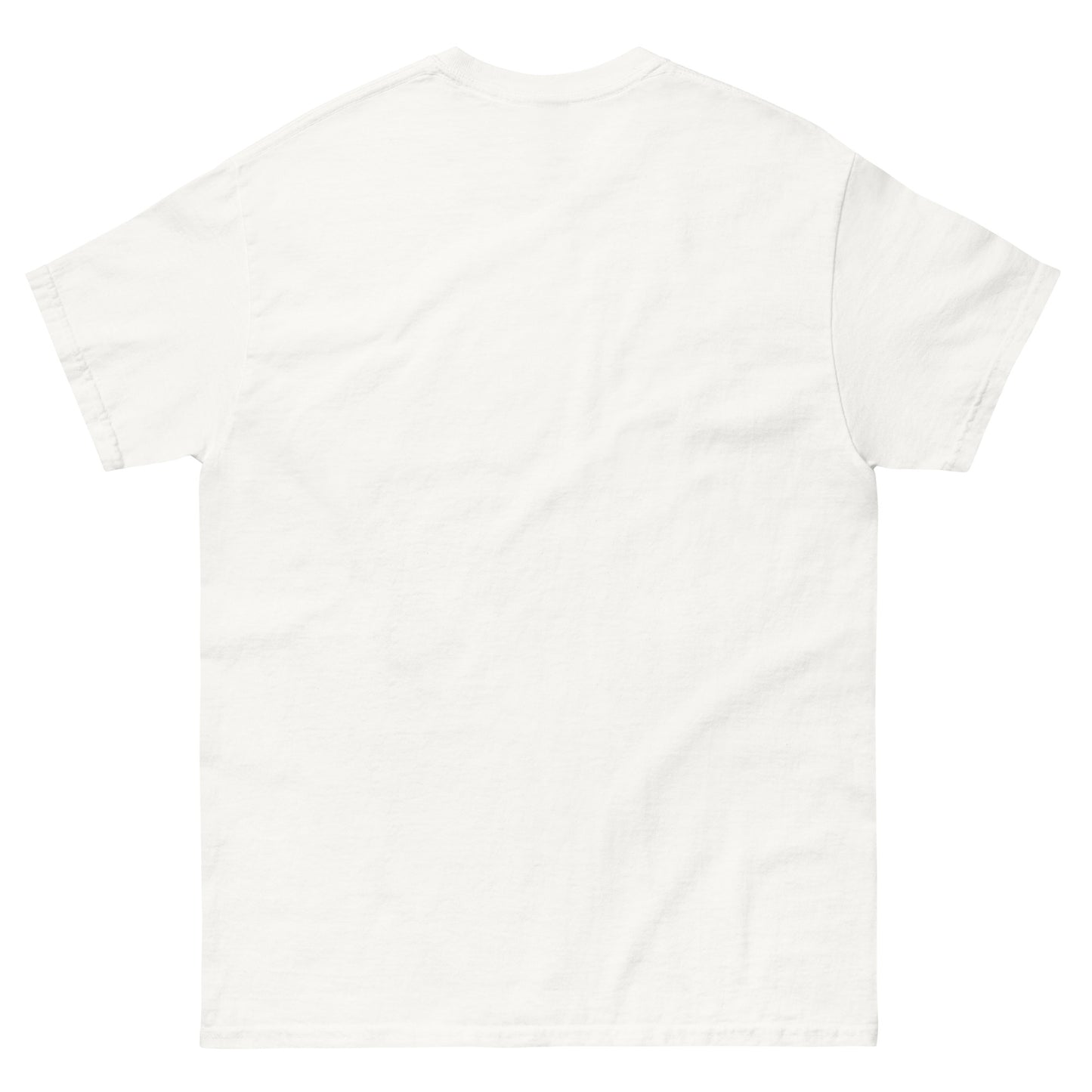 Camiseta clásica unisex simbolo OM