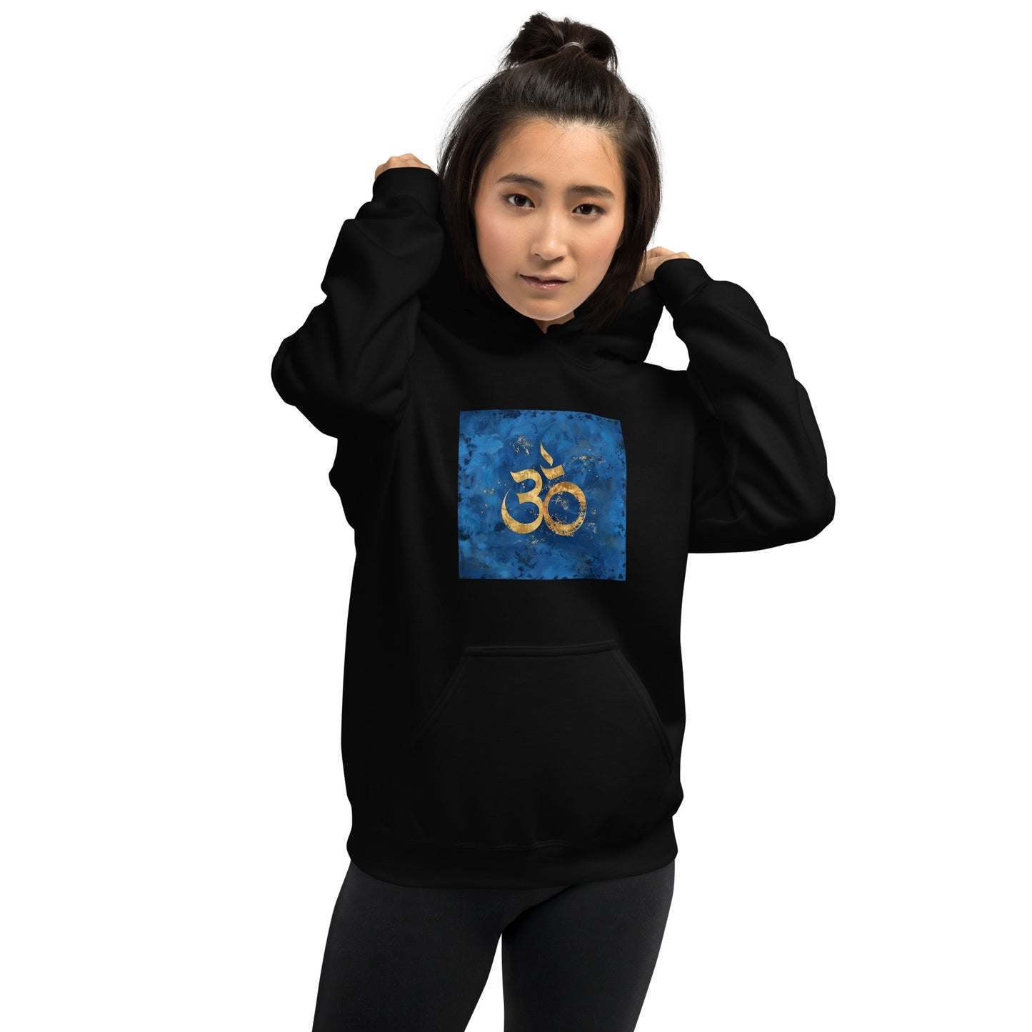 OM Unisex Hoodie