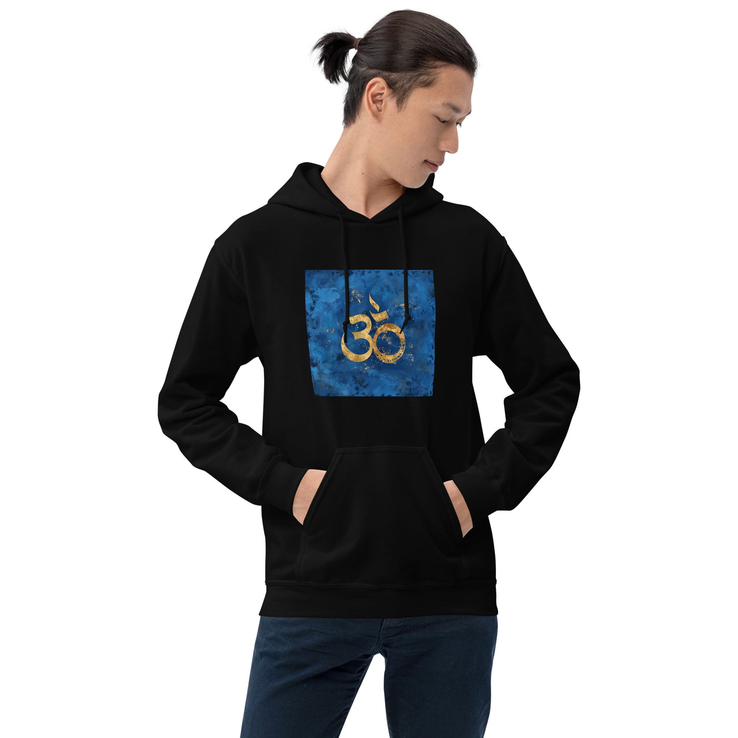 OM Unisex Hoodie