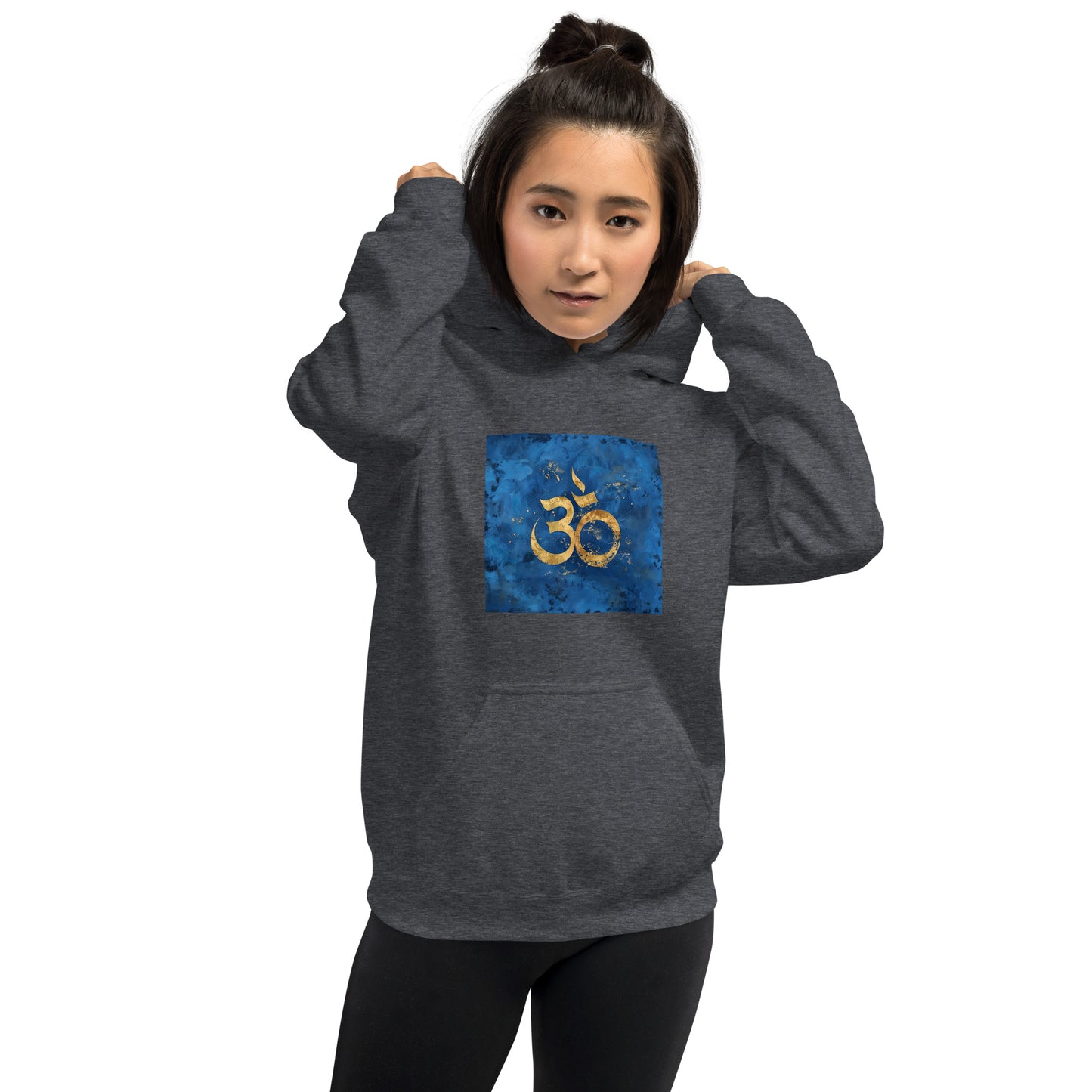 OM Unisex Hoodie