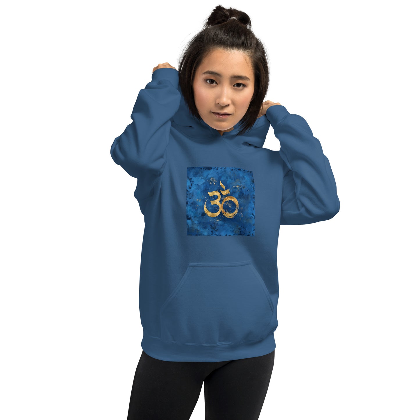 OM Unisex Hoodie