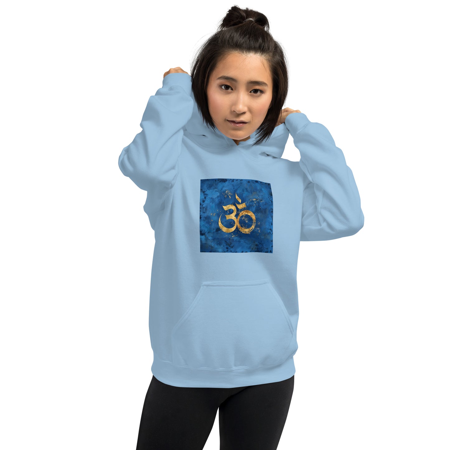 OM Unisex Hoodie