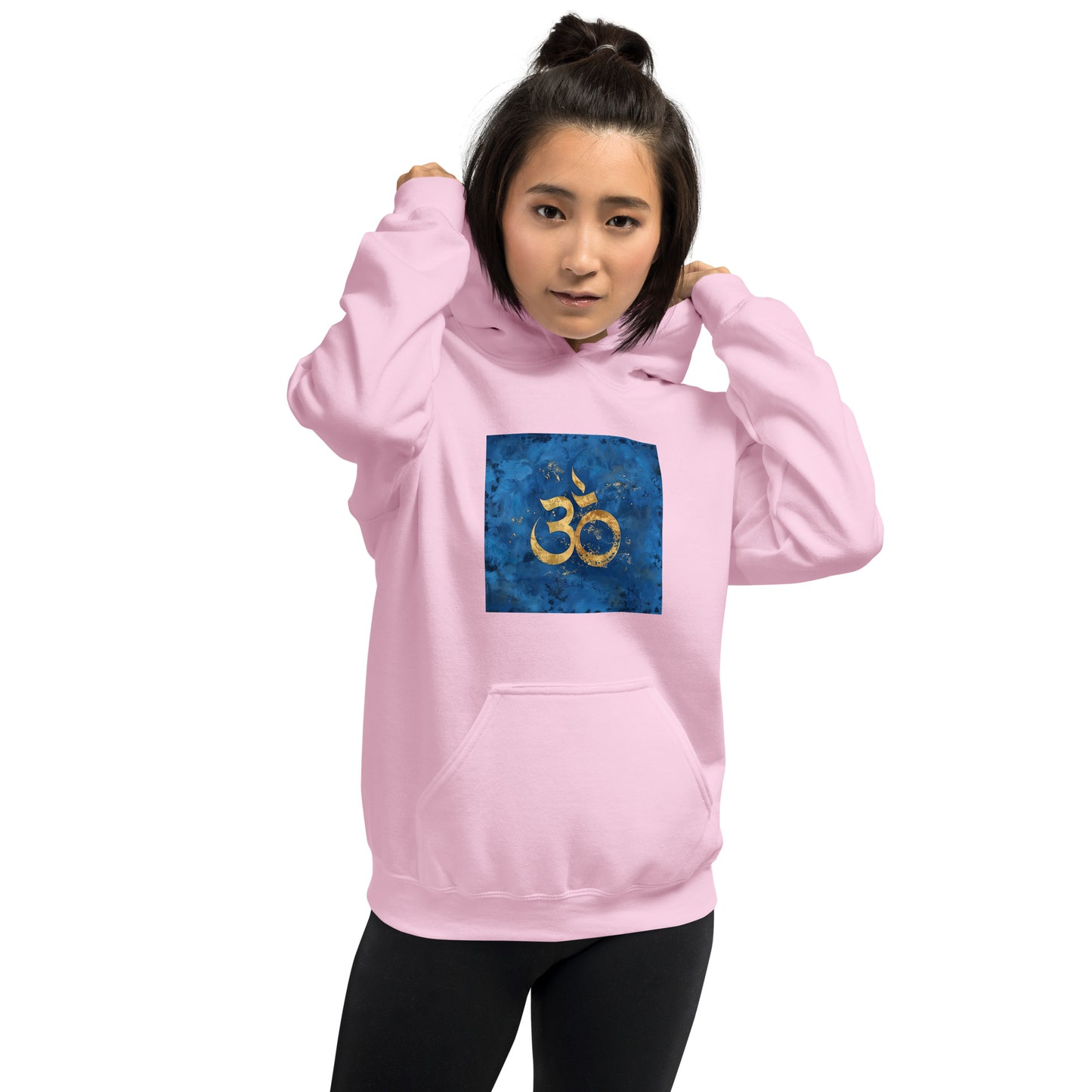 OM Unisex Hoodie