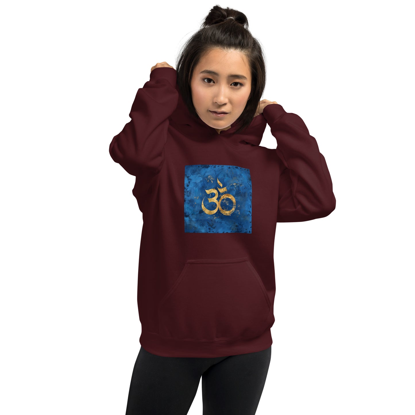 OM Unisex Hoodie