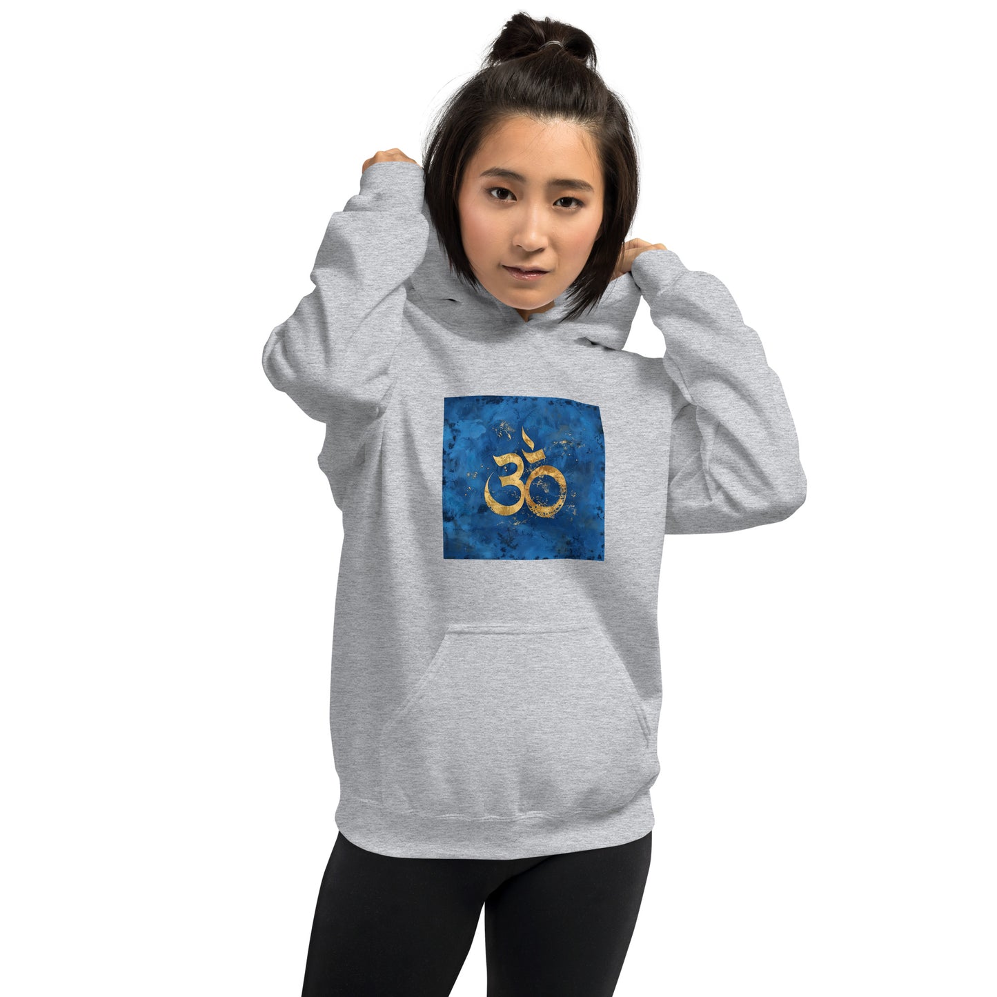 OM Unisex Hoodie