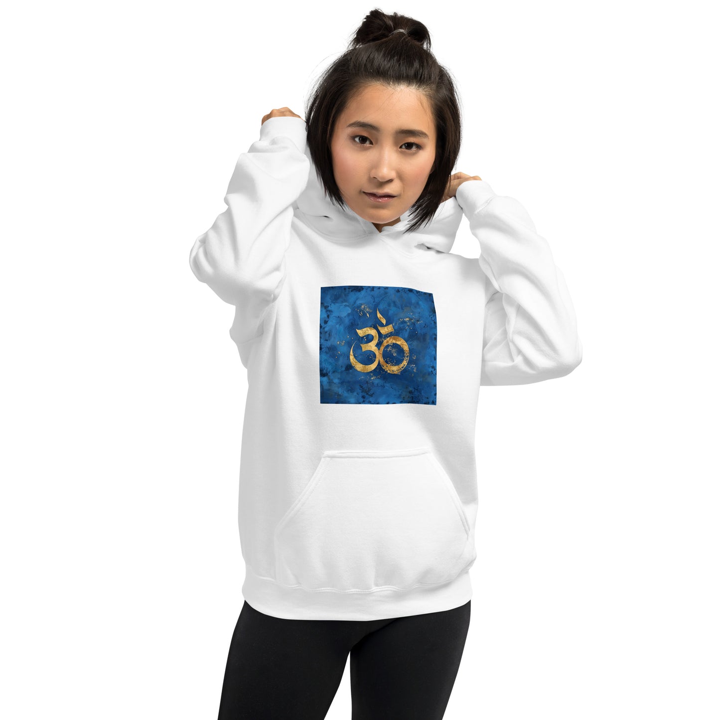 OM Unisex Hoodie